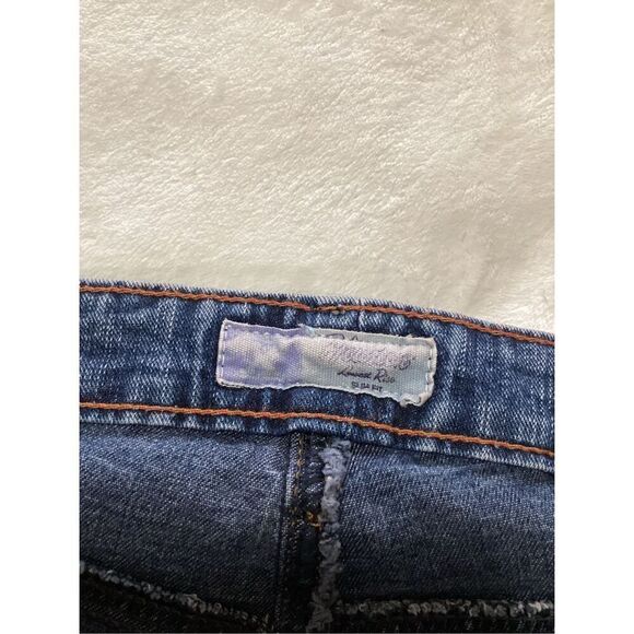 Wrangler 20X Jeans Womens 9/10 - Picture 7 of 8